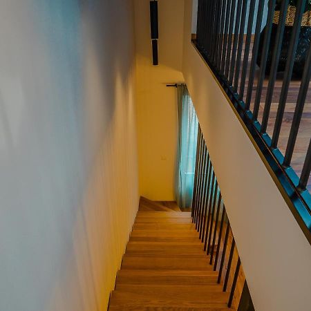 רייקה Apartmani Dora & Luka מראה חיצוני תמונה